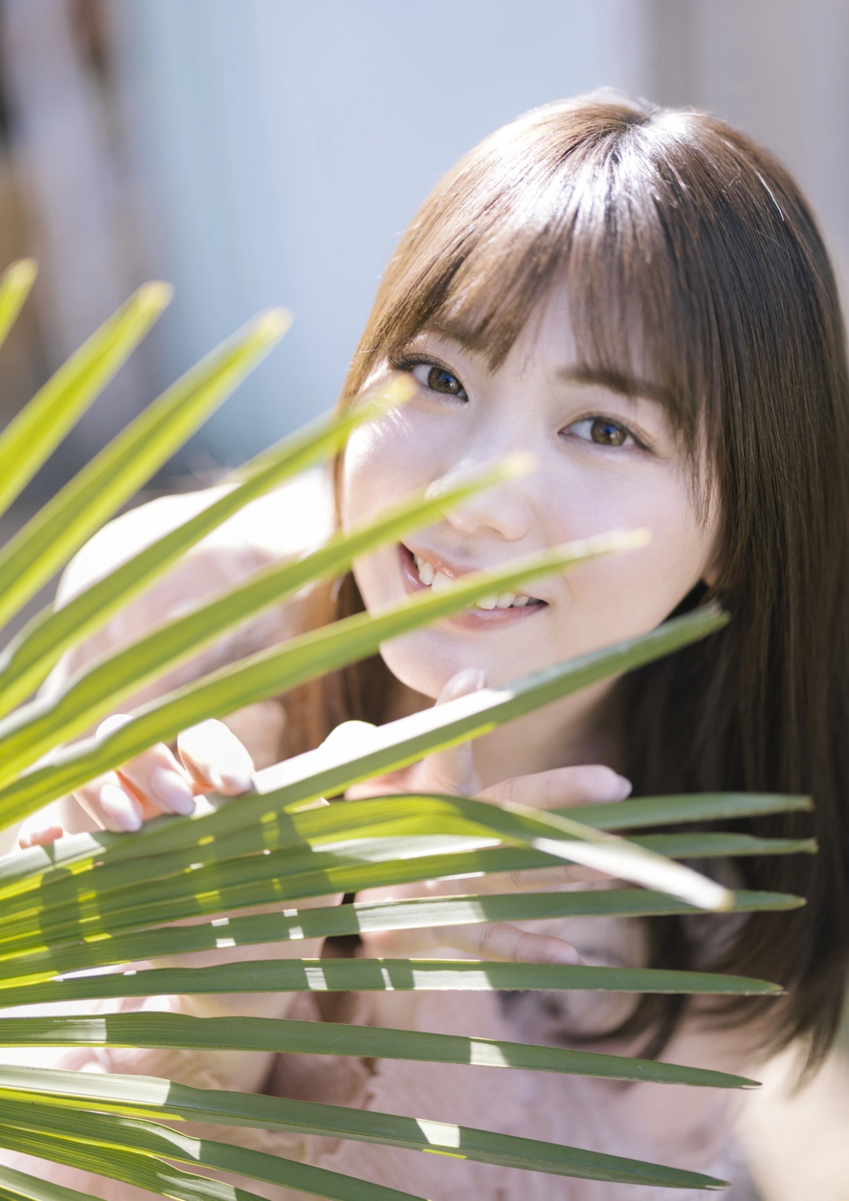 Mio Ishikawa da trắng lồn hồng sexy nhìn là muốn ngay