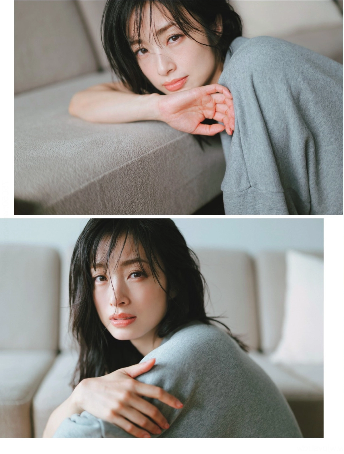 Moe Amatsuka khoe sắc đẹp đầy hấp dẫn