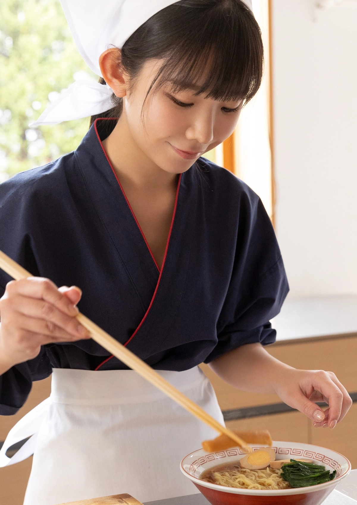 Nagasawa Morina da trắng lồn hồng sexy nhìn là muốn ngay