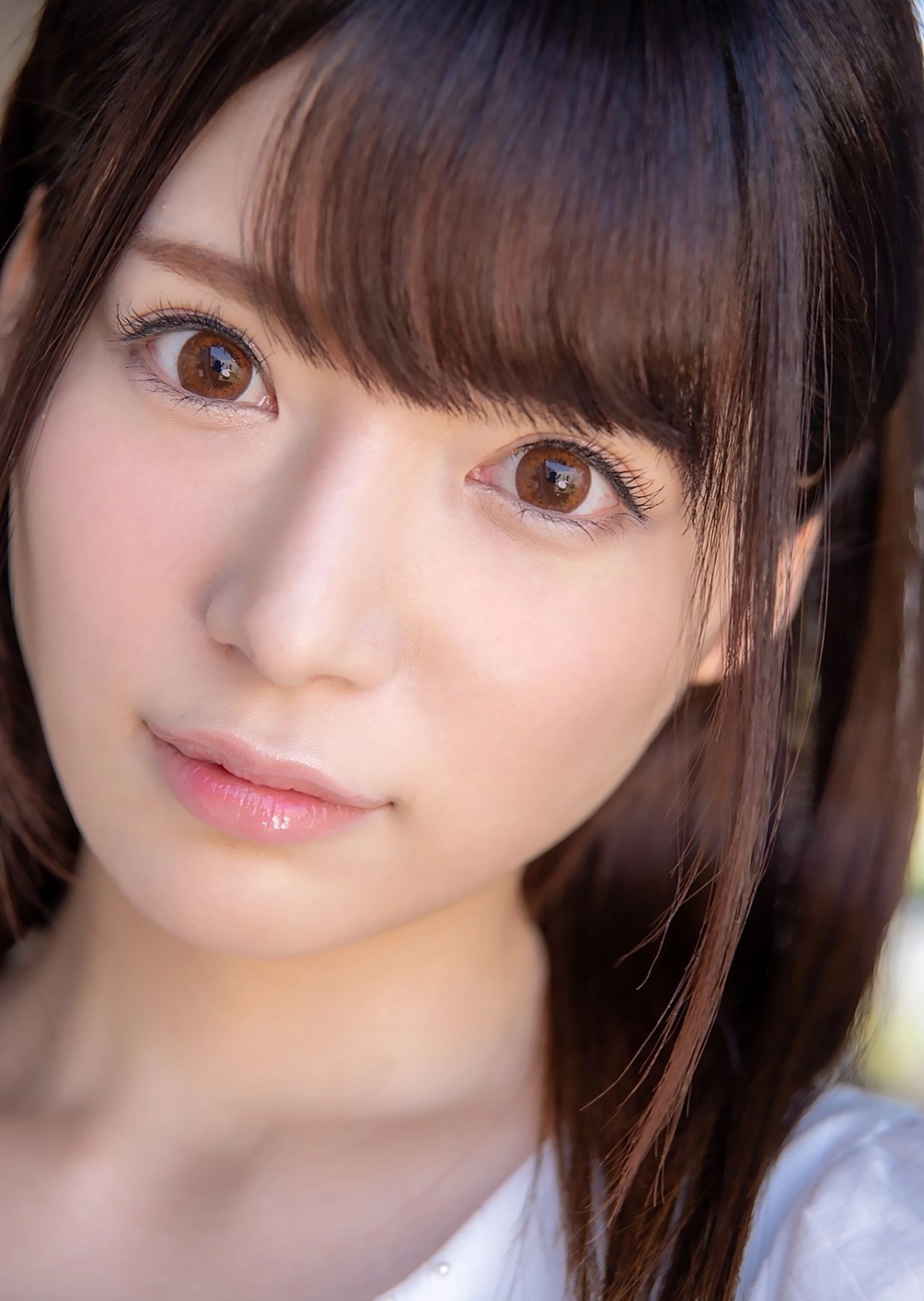 Sakuraba Hejia tỏa thần thái sexy khó cưỡng lại