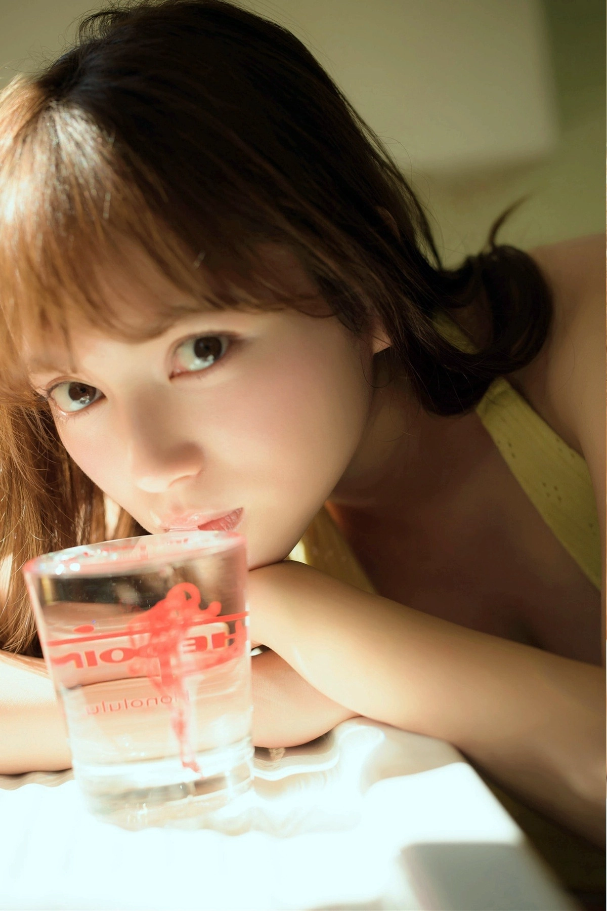 Sayaka Komuro vú bự mông căng nóng bỏng dập liên hồi