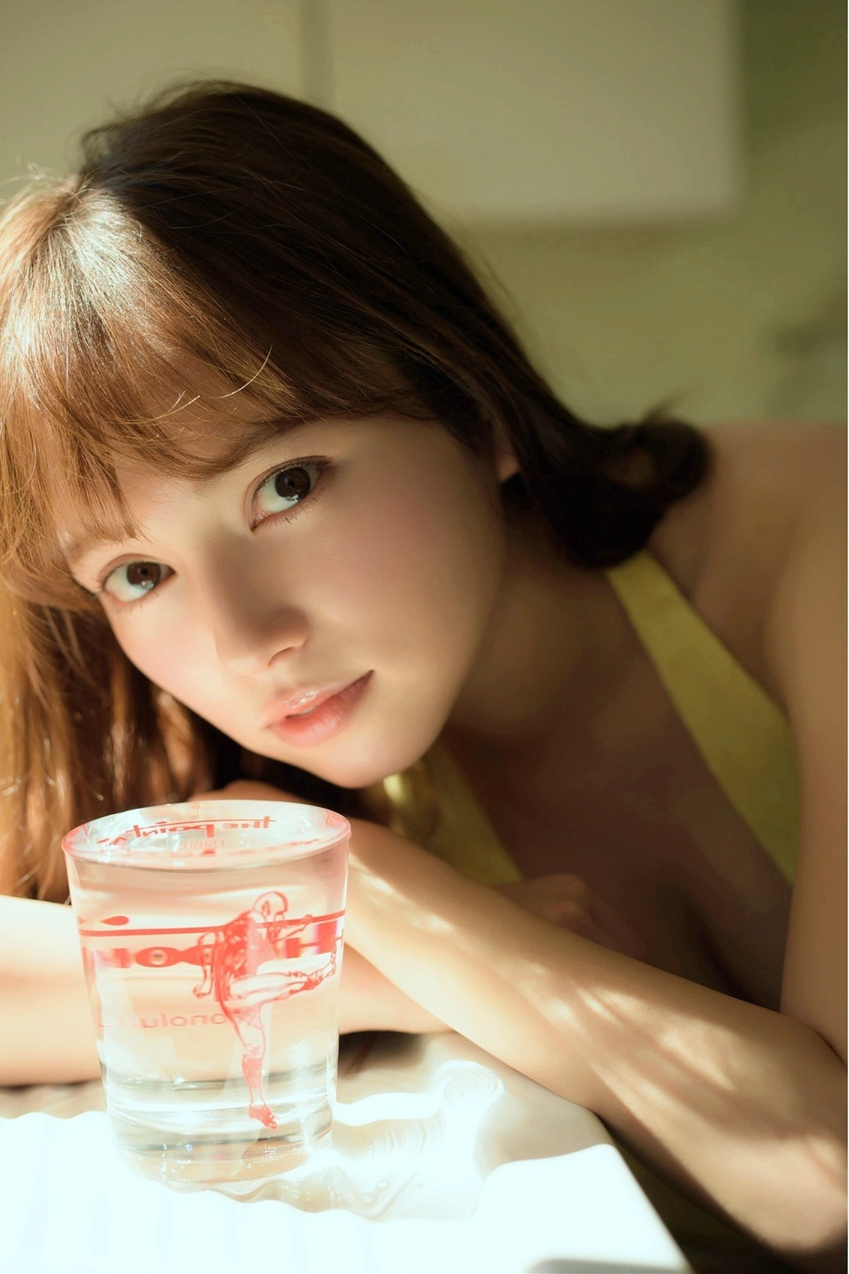 Sayaka Komuro nữ thần nóng bỏng nhìn là muốn địt ngay