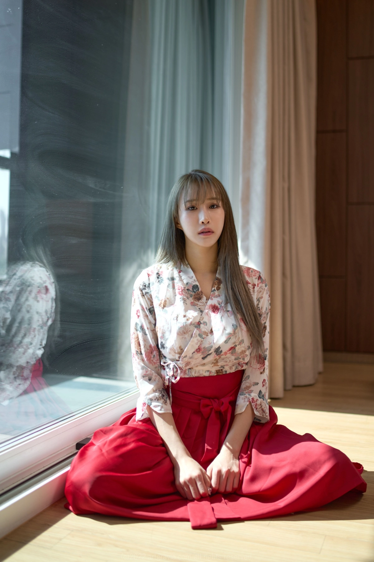 SeA đồ lót ren hở bạo nóng bỏng chết người