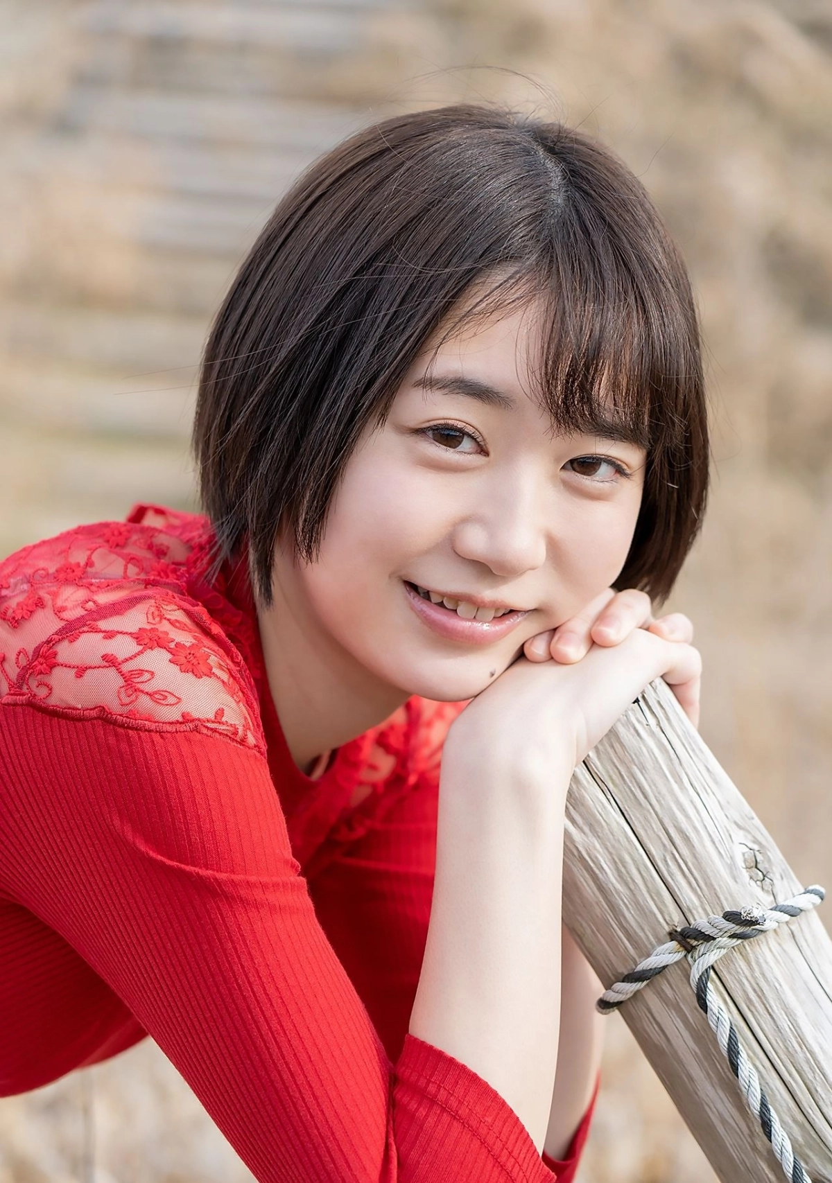 Sự nóng bỏng của Shiho Fujie khiến ánh nhìn dừng lại