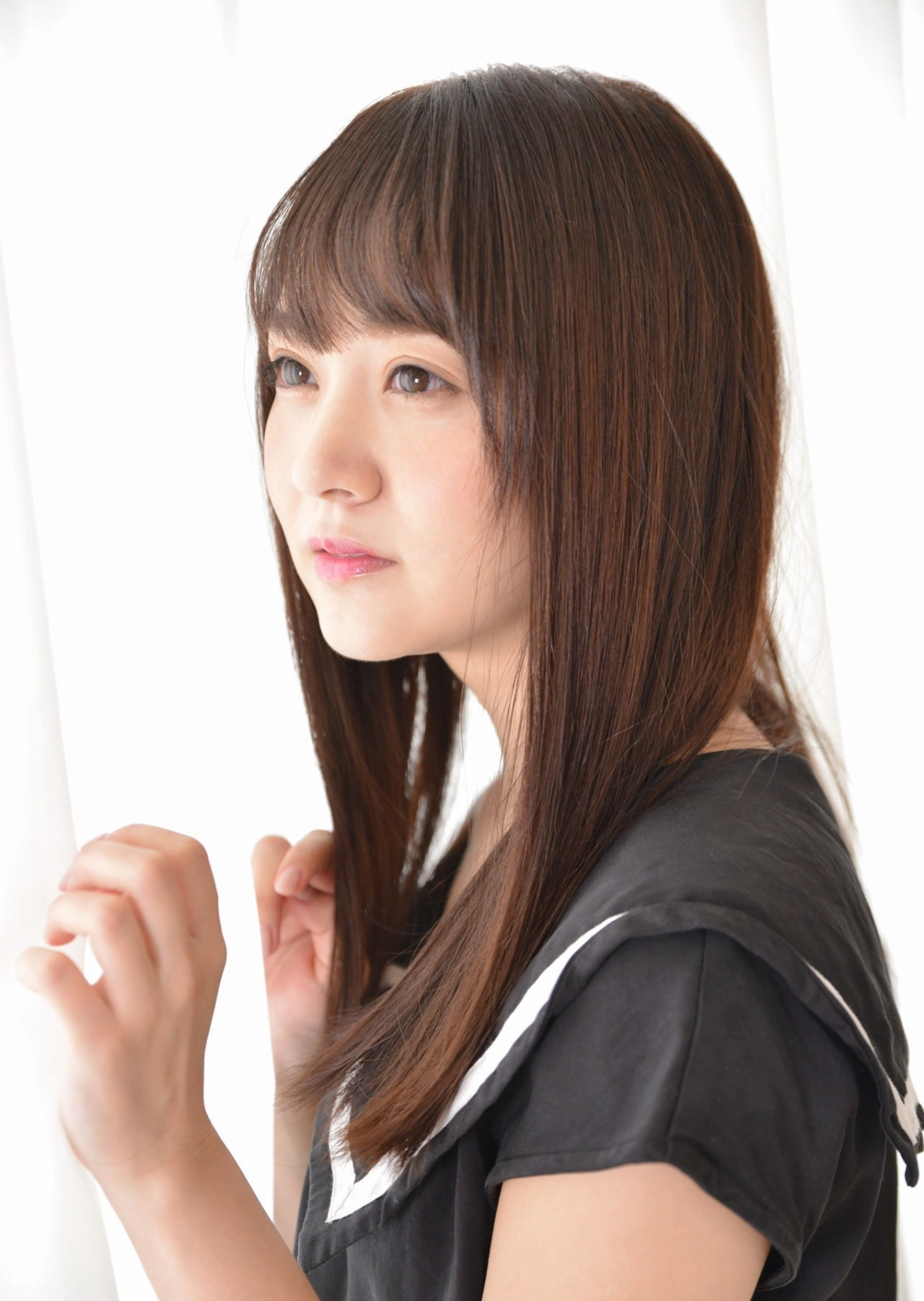 Vẻ đẹp rực rỡ của Shoko tỏa sáng