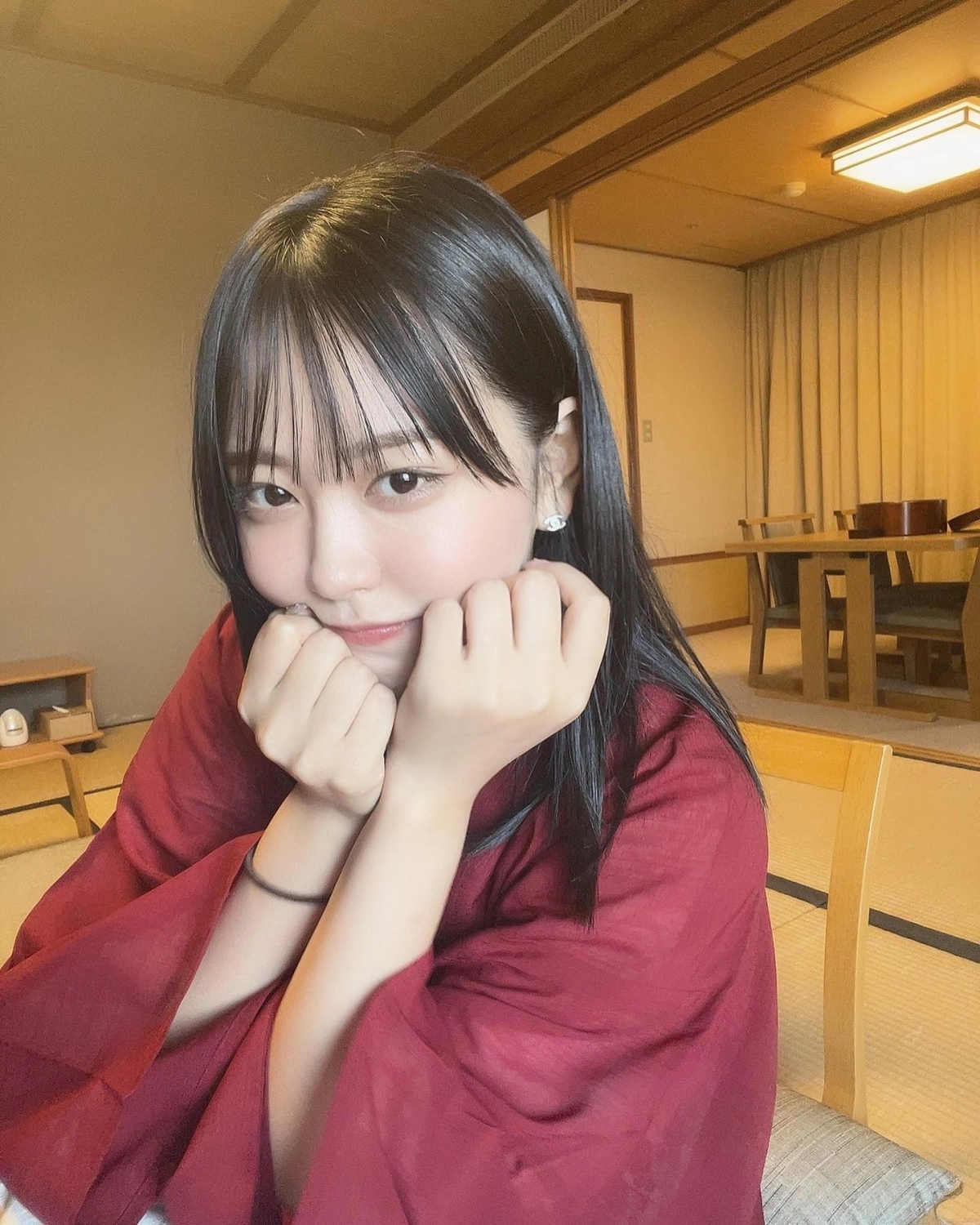 Tomoka Takeda thân hình hoàn hảo nóng bỏng bất tận