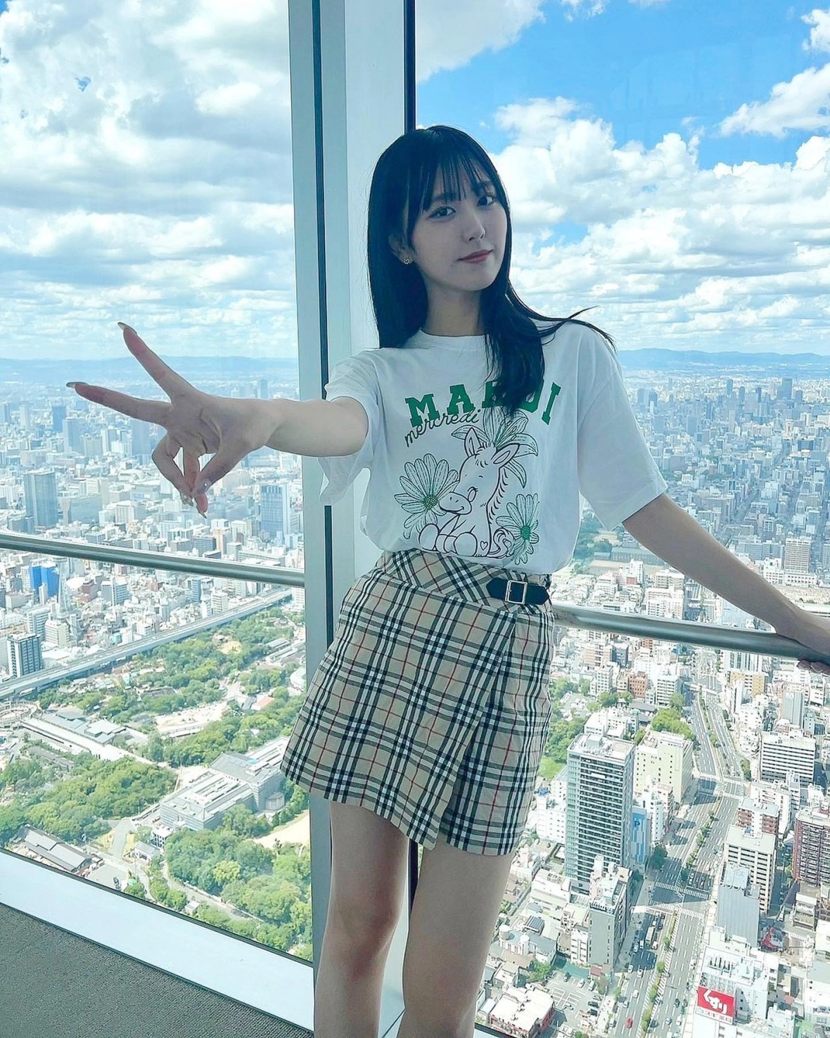 Tomoka Takeda mông cong doggy nóng bỏng nhìn là đổ