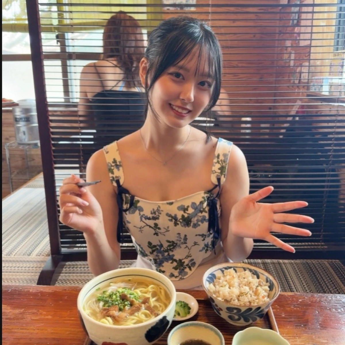 Tomoka Takeda da trắng lồn hồng sexy nhìn là muốn ngay