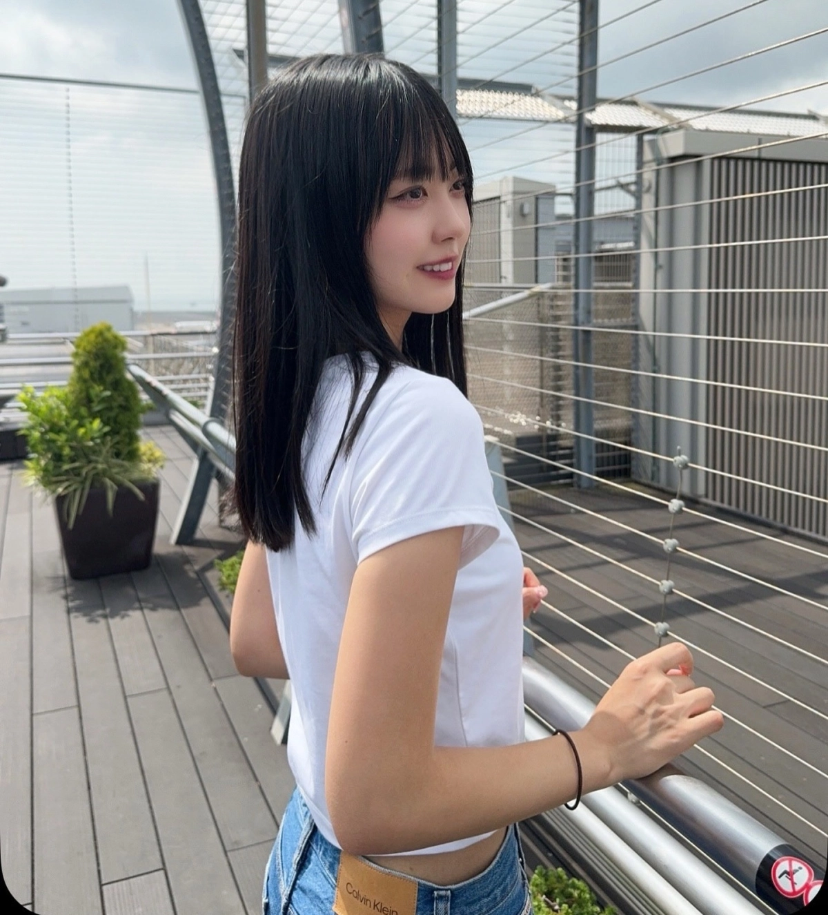 Tomoka Takeda bikini hở bạo quyến rũ nóng bỏng ngất ngây