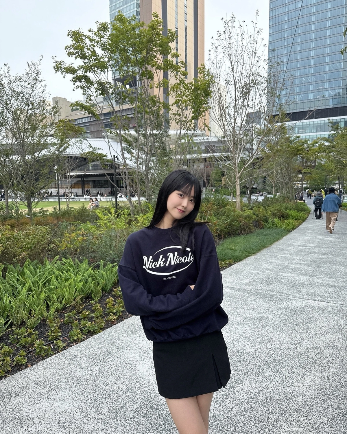 Tomoka Takeda môi căng ướt sexy cuốn hút điên đảo