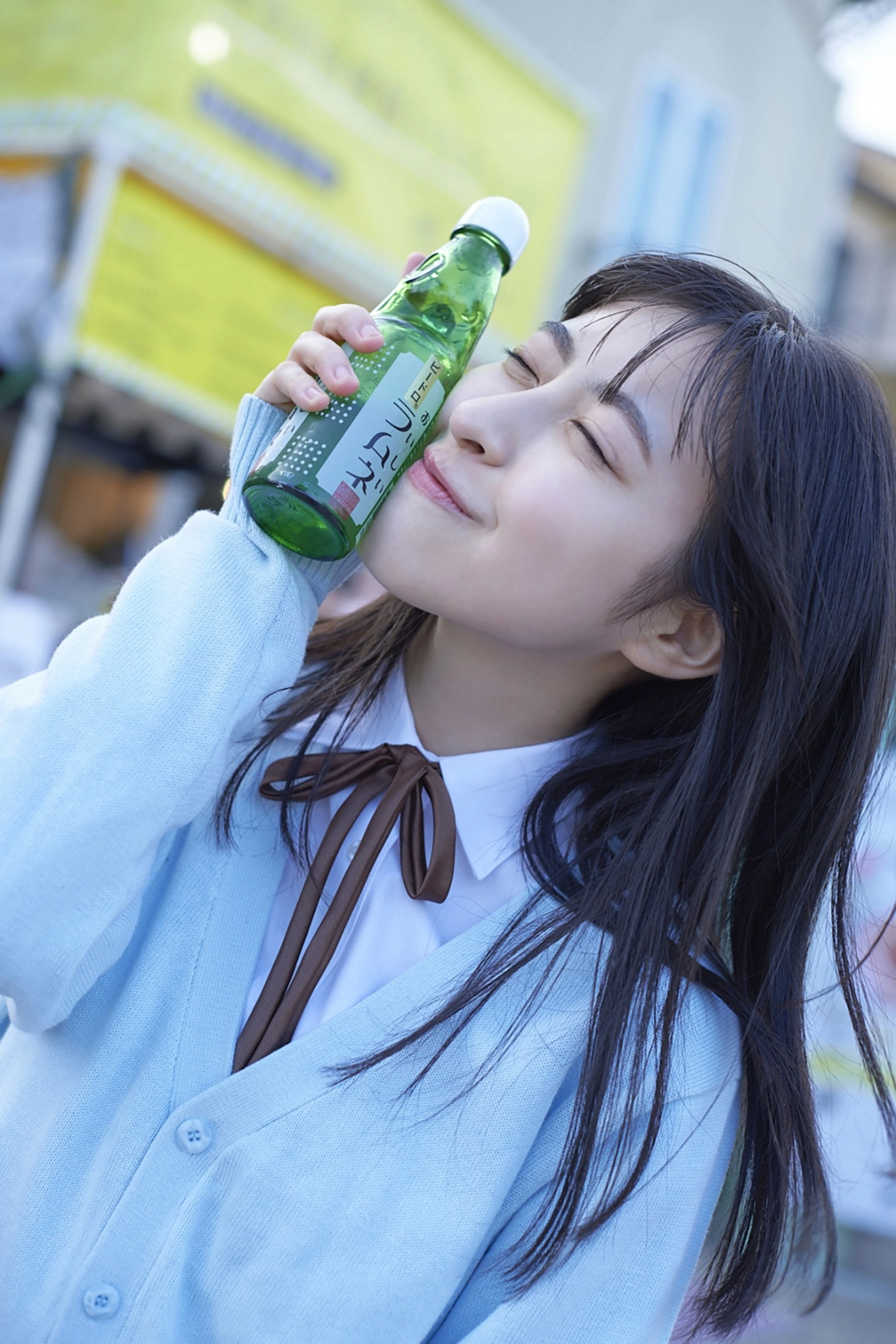 Tsukune Takeuchia mông tròn ướt át dâm đãng kích thích max