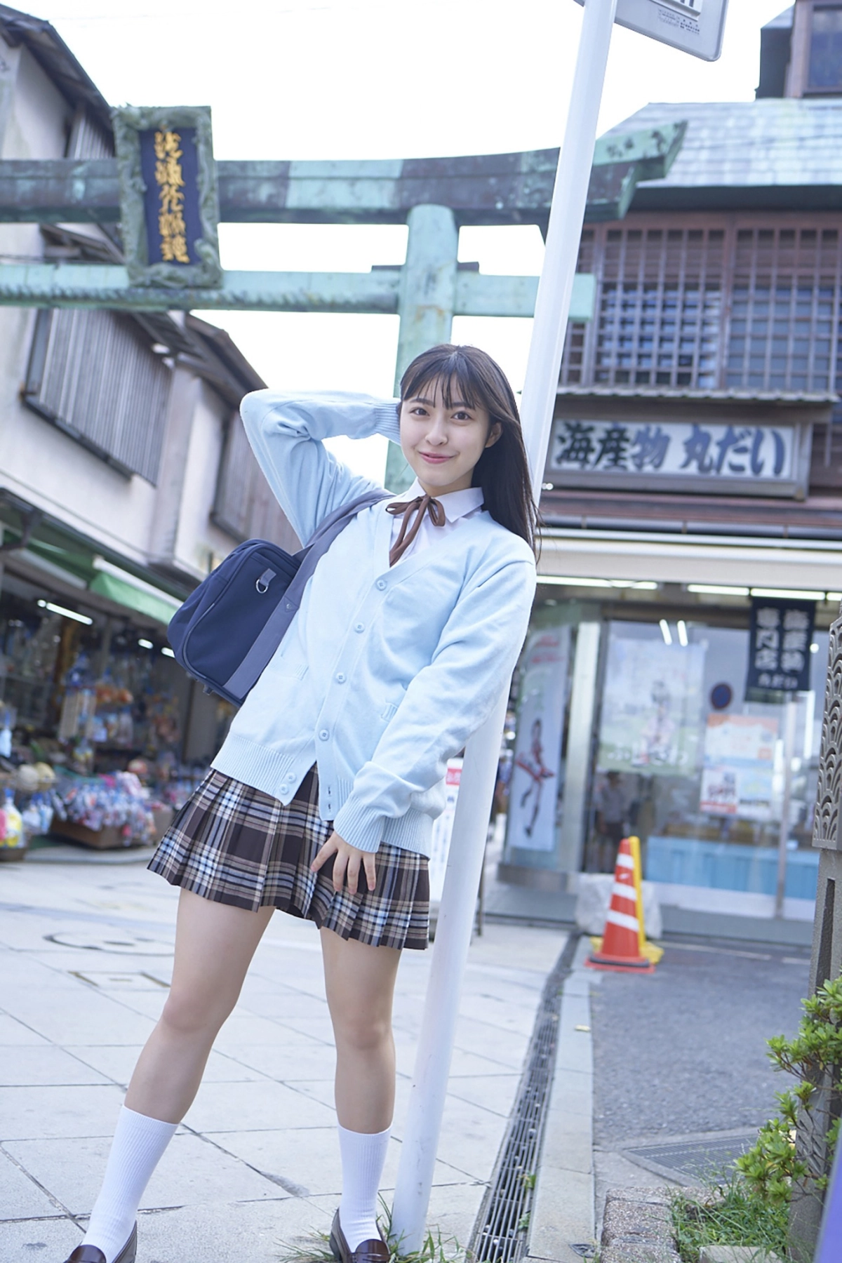 Tsukune Takeuchia bikini hở bạo quyến rũ nóng bỏng ngất ngây