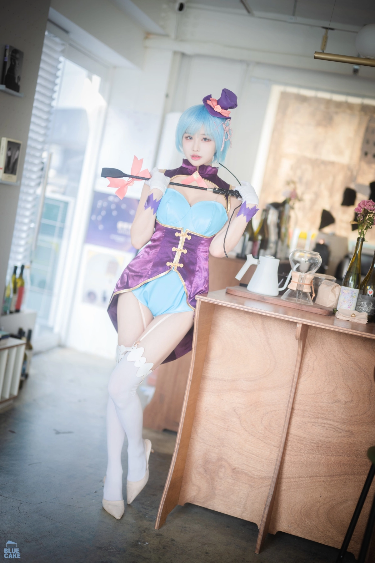 Yeon Yu nữ thần nóng bỏng nhìn là muốn địt ngay