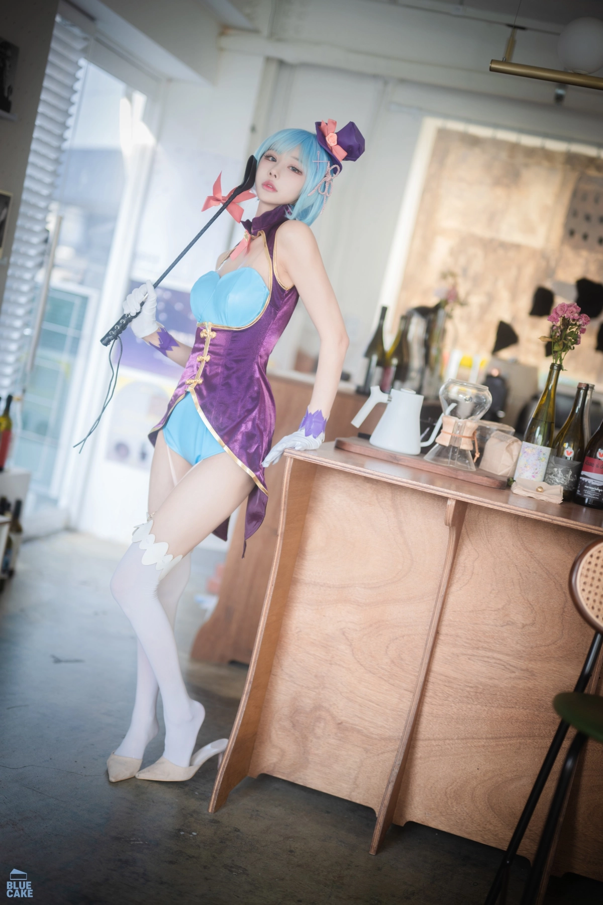 Yeon Yu mông tròn ướt át dâm đãng kích thích max