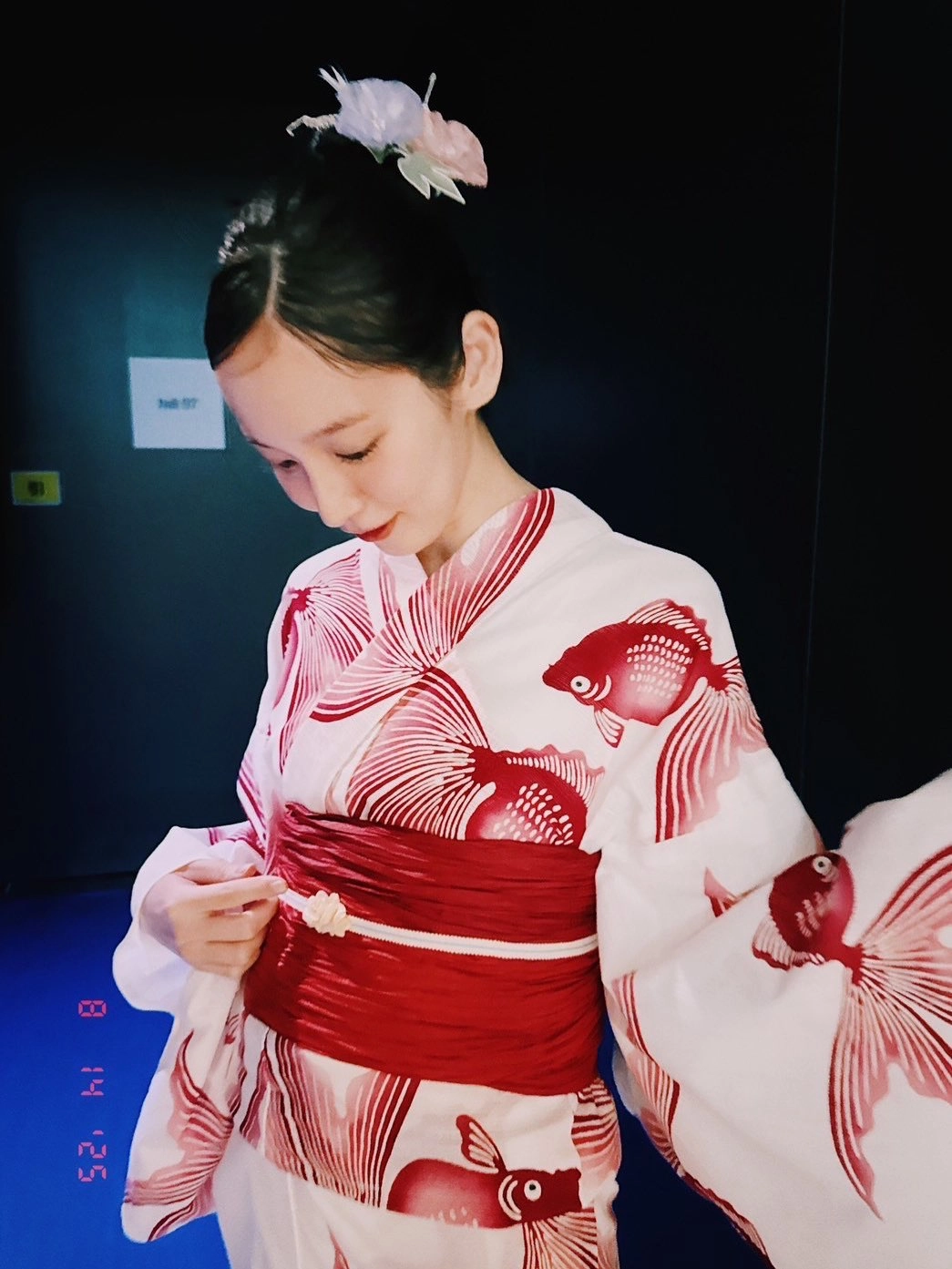 Yoshioka Rifan vú to căng tròn sexy mê ly tuyệt đối