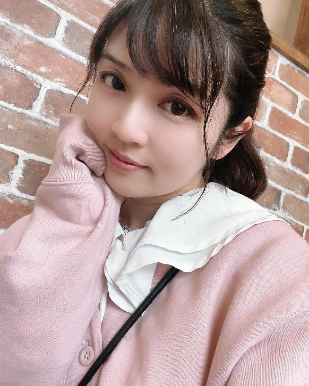 Yui rạng rỡ đầy gợi cảm