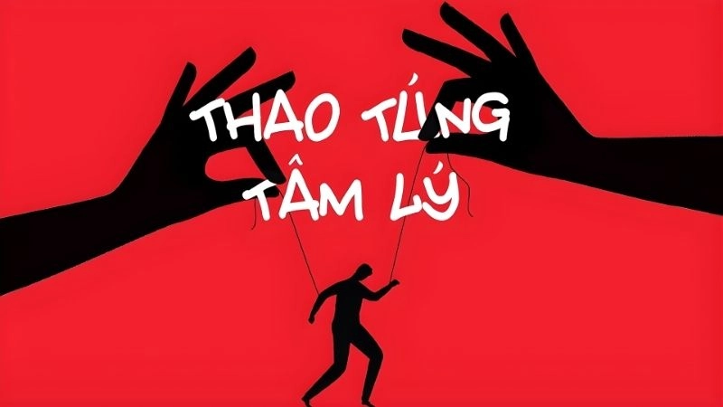 Dấu hiệu nhận biết bạn đang bị thao túng tâm lý