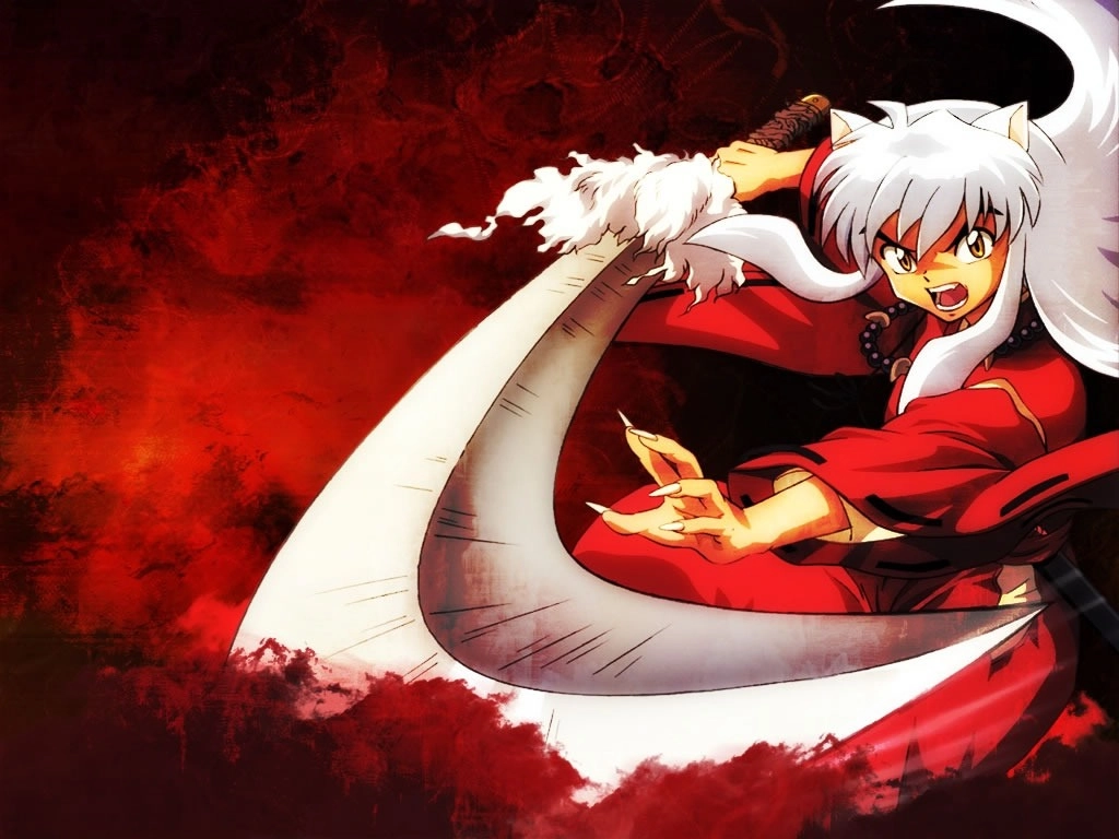 Is Inuyasha a anime là câu hỏi phổ biến của người mới xem.