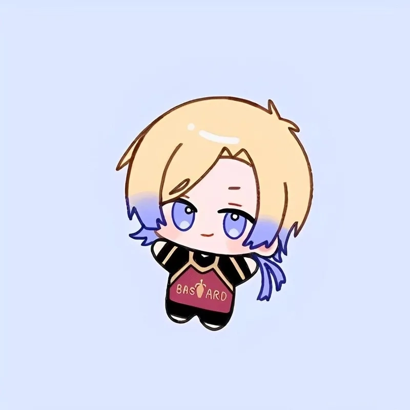 Blue Lock Funko Pop được fan sưu tầm nhiều.