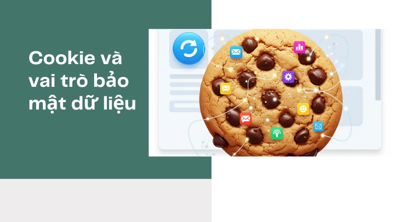 Cookie là gì và tầm quan trọng với bảo mật dữ liệu