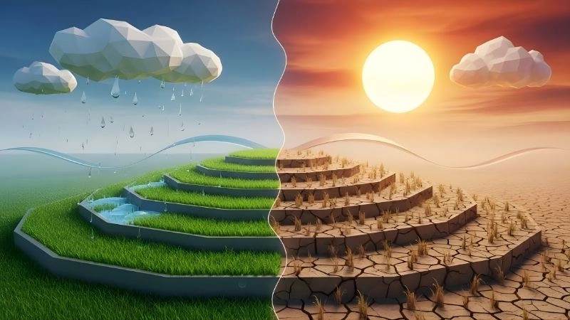 Lá chắn nào cho nhân loại trước cơn cuồng phong?