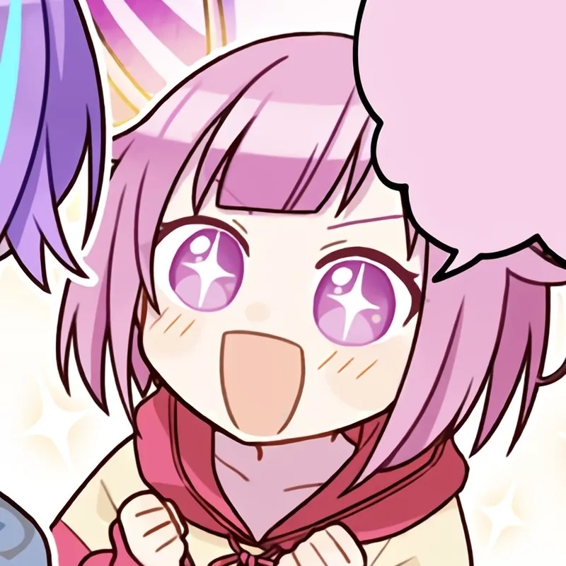 Emu chibi drawing thường theo phong cách anime chibi.