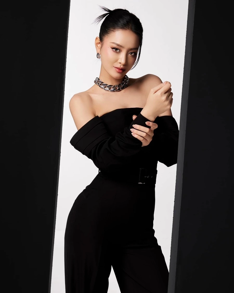 Hình ảnh gái xinh cute được nhiều người yêu thích.