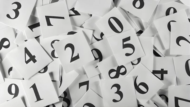 Bí mật bộ ba số cuối dự báo sự nghiệp thành công