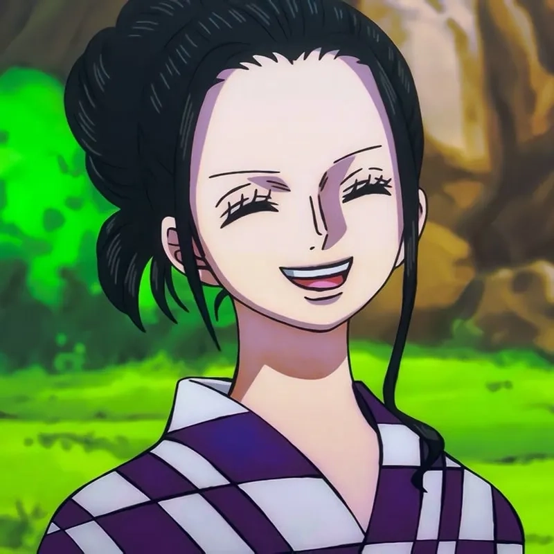 Chibi Robin thường có biểu cảm ngộ nghĩnh và đáng yêu.